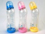 Уход за детскими бутылочками