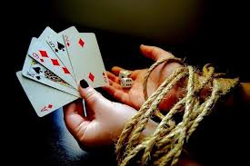 Вход на официальный сайт Casino Pharaon