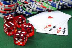 Зеркало Casino Vabank